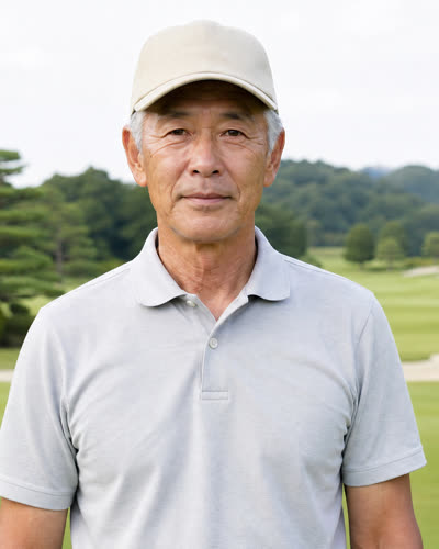 Akira Tanaka
