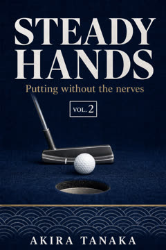 Steady Hands, Vol. II