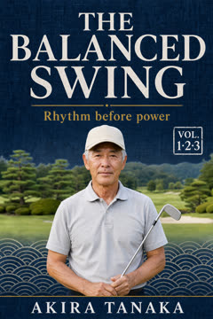 The Balanced Swing, Vol. III